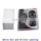 LED UV Flashlight Small 380-385nm Wave Band 21 LED UV Flashlight thumbnail-5