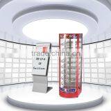 9 Layer Food Warmer Showcase Food Display Showcase