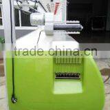 2015 New Advanced 52"Fully Computer Flat Knitting Machine With Double System for Sweater Making thumbnail-3