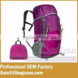 Direct Factory China Manufacturer Hot Selling Sport Backpack