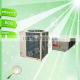 Duct Split Pack Air Conditioning