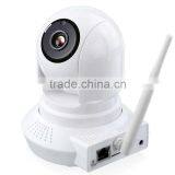 Smart Home Zigbee WIFI Camera thumbnail-2