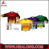 Custom Fishing Shirts Custom Fishing Paintball Jersey Custom Fishing Paintball Jerseys thumbnail-5