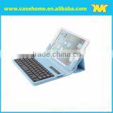 Leather Protective Case for 7'' 8'' Universal Wireless Bluetooth Keyboard Case