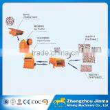 China Popular 50-100TPH Stone Crushing Plant Price thumbnail-6
