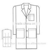 Medical Lab Coat - Super Deal!!