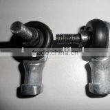 Hydraulic Cylinder Rod End Bearings SQ6-RS