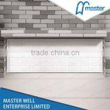 High-class Quality Sectional Overhead Garage Door thumbnail-2