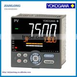 Yokogawa UT75A temperature controller with digital indication