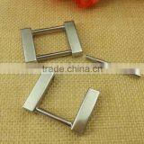 Rectangle Shape Handbag Adjustable Buckles--15661 thumbnail-5