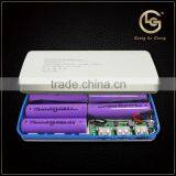 Fast Charging Light Weight High Efficiency 13000mah Portable Mobile Tablet Power Bank thumbnail-6