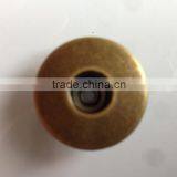 Sedex Audited Factory 2 Pillar Metal Jeans Button thumbnail-4