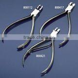CRIMPING PLIERS CROWN DENTAL ORTHODONTICS INSTRUMENTS