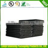 High Quality Plastic Garbage Bag / Colorful Garbage Bag in Roll thumbnail-3