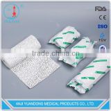 YD china wholesale safety steady plaster of paris bandage