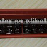 Plastic Flower Box Seeder Box thumbnail-1