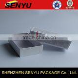 Custom Cellphone Carboard Paper Box Packaging