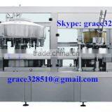 Fruit Juice Filling Line