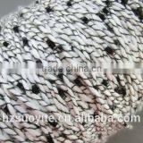China Fancy Covered Yarn Supplier HBC007 thumbnail-2