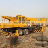 Used Good Condition Truck Crane,KATO NK300E,original Truck Crane in Cheap Price for Sale thumbnail-4