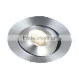 Mini Downlight CREE 1W/3W LED Cabinet Light, Ceiling Dimmable Led Spot Light thumbnail-2