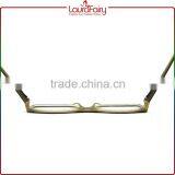 Laura Fairy OEM Italy Designer High Quality Fashion Unisex Acetate Optical Frames thumbnail-5