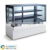 Exporting Cake Display Trays 3 Shelves, 985L (SY-CS985RM SUNRRY) thumbnail-1