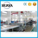 Multifunction Pvc Artificial Marble Board Making Machine