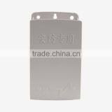 Factory Direct Sell Wireless Cctv Camera Monitor ABS Plastic Box of Power Supply thumbnail-2