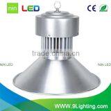 New style ip65 led high bay light,industrial 100w led high bay,high bay led lights