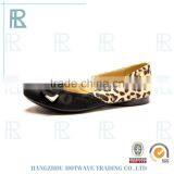 High Quality Super Soft Flex Shoes For Flat Feet thumbnail-4