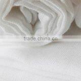 Bleached Cotton Cloth Mother Bellyband Special Baby Diapers thumbnail-3