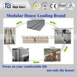 Promotion Price!!! Sandwich Panel and Foamed Cement Board Two Storey School for Manufactured Homes for Sale Supplier's Choice thumbnail-3
