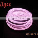 Superior Flat Shape Outdoor Led Neon Led Strip Light