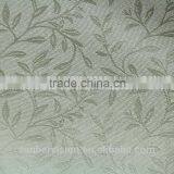 Hot Sale 100% Polyester Dining Jacquard Table Placemat