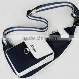 New Design Single Belt Bag thumbnail-1