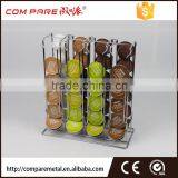 48pcs Dolce Gusto Coffee Pod Holder Coffee Dispenser Stand thumbnail-1
