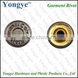Rivet for Garment thumbnail-1