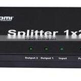 4K x 2K HDMI 1x2 Splitter thumbnail-1