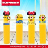 Topway Promotion Gifts PVC Power Bank Promotion