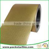 Supplier Custom Water Resistant Holographic Paper