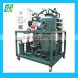 Reliable Used Oil Vacuum Dispose Machine, Oil Refining Machine/ Oil Filter Machine