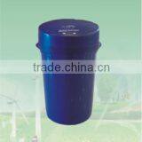 Sensor Stainless Steel Trash Bin thumbnail-6