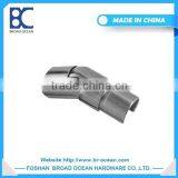 High Quality Stainless Steel Slot Tube Fitting thumbnail-3