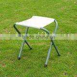 Outdoor Fabric Folding Chair thumbnail-1