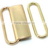 Joint Pair Buckle for Bag & Belt Accessories thumbnail-2
