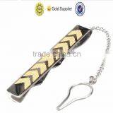 Made in China Manufacture Wholesale High Quality Tie Clip Set With Custom thumbnail-4