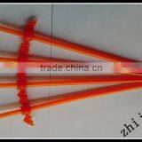 Halloween Decorative Plastic Drinking Straw