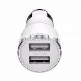 Original Xiaomi Roidmi Bluetooth USB Car Charger 5V/3.1A 2 USB Port Hi-Fi Receiver Android Navigation Fast Xiaomi Roidmi Charge thumbnail-4