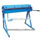 Pan & Box Brake Machine